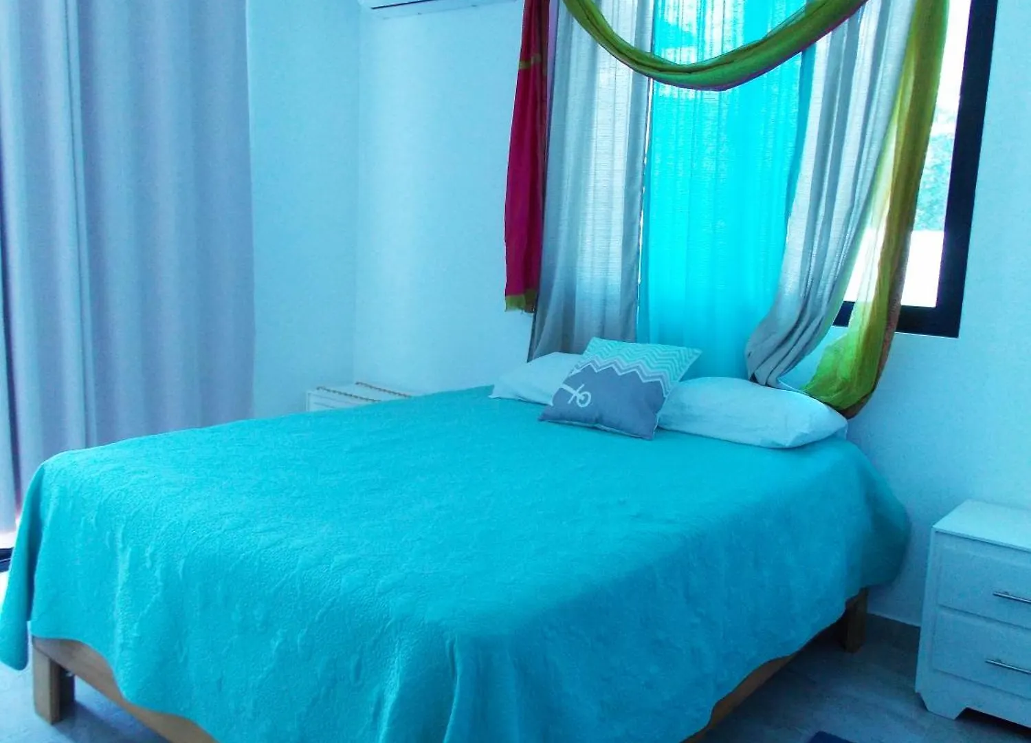 Residencial Victoria Aparthotel Cantabria