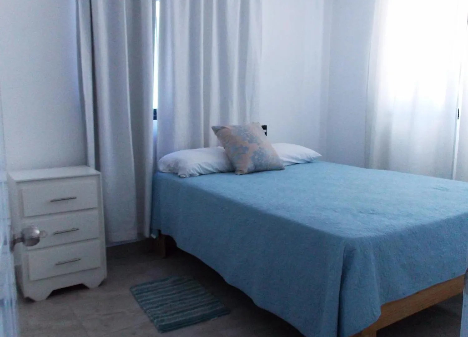 Residencial Victoria Aparthotel Cantabria
