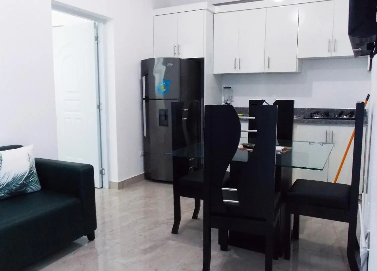 Residencial Victoria Aparthotel Cantabria 0*,  Dominikai Köztársaság