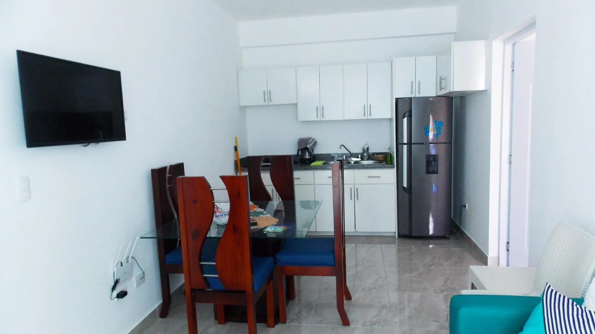 Residencial Victoria Aparthotel Cantabria