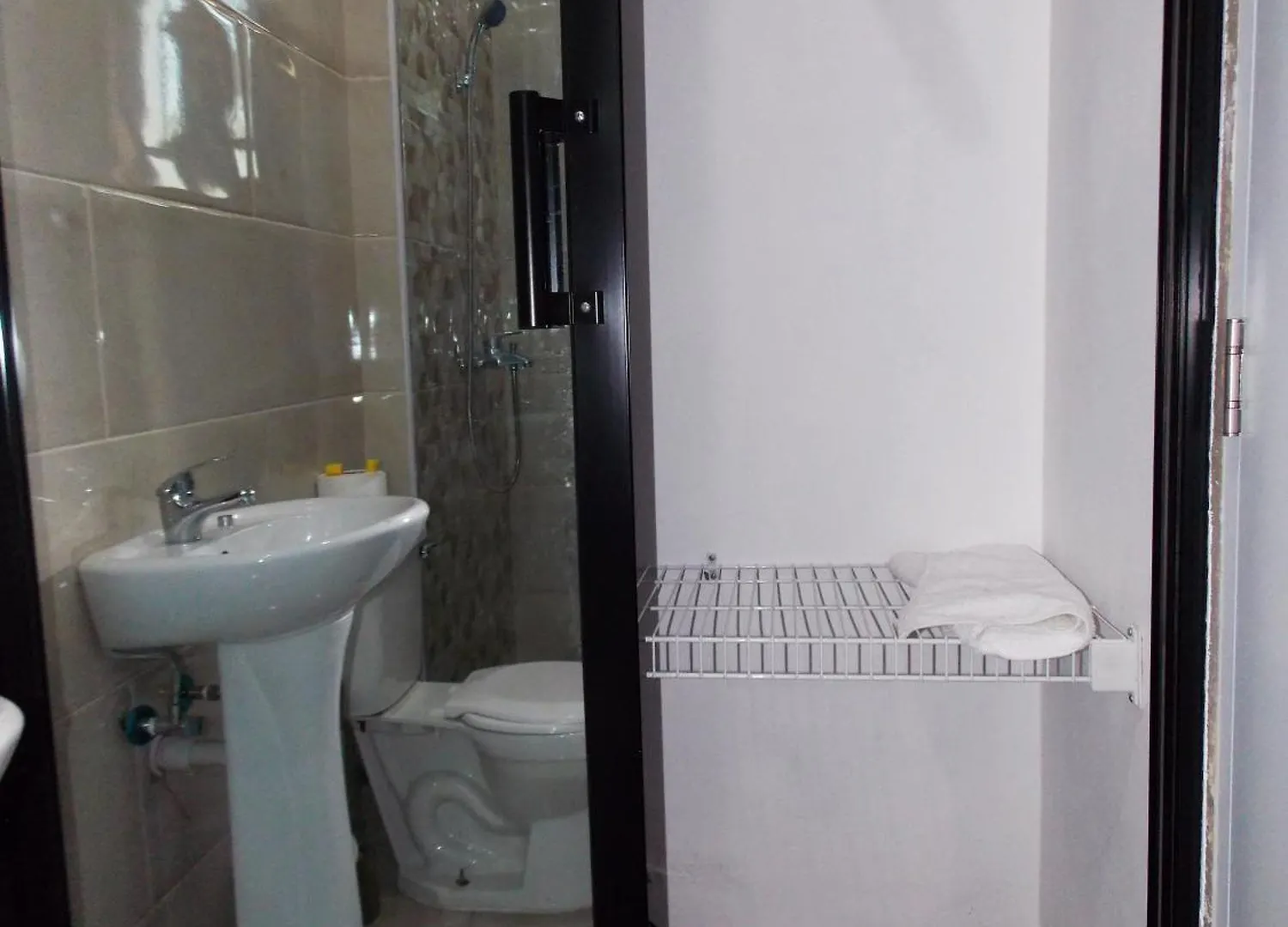 CantabriaResidencial Victoria公寓式酒店 0*, Cantabria